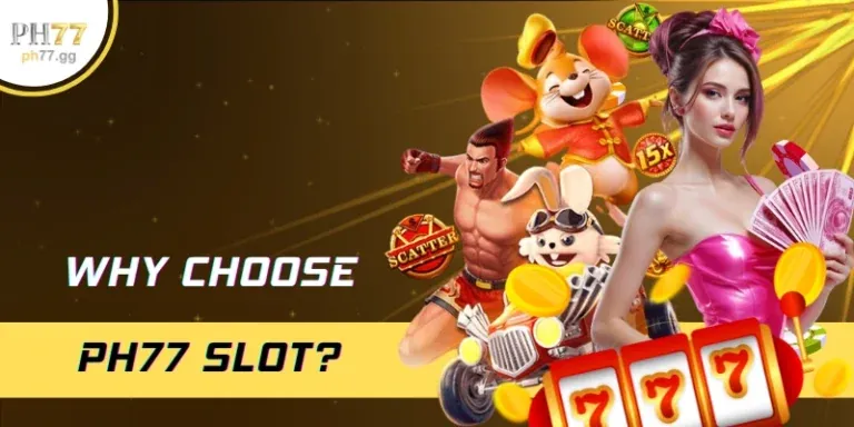 Trò chơi nổ hũ 789alo casino