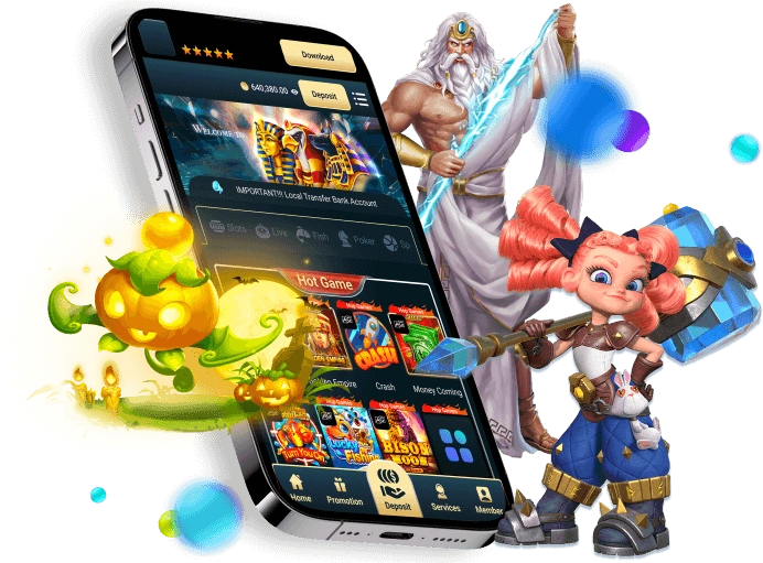 Hỗ trợ khách hàng 24/7 của 789alo casino