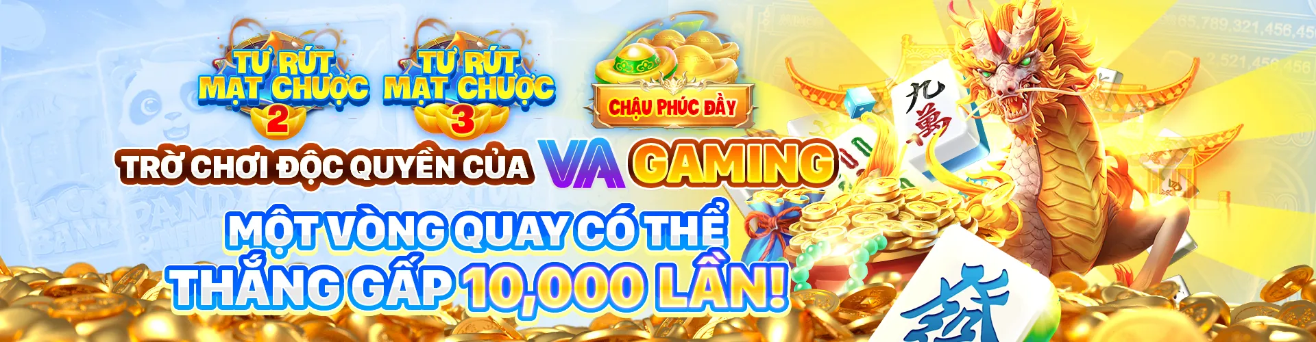 Sảnh Bắn Cá 789alo Casino với đồ họa 3D sống động và cá vàng