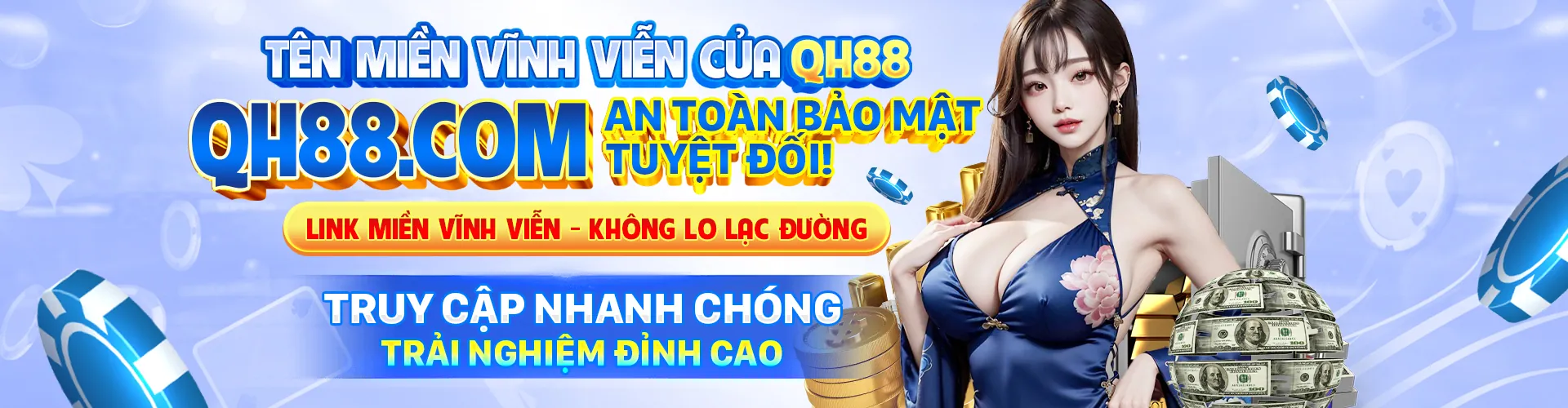 Hình ảnh tổng quan về 789alo casino