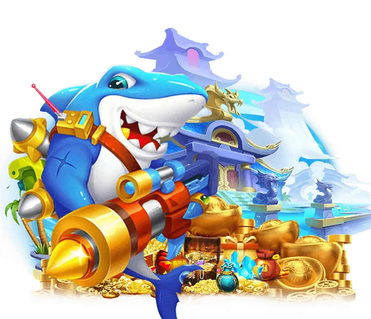 Game Nổ Hũ và Bắn Cá 789alo Casino