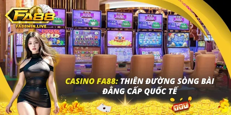 Game Vua Bắn Cá tại 789alo Casino