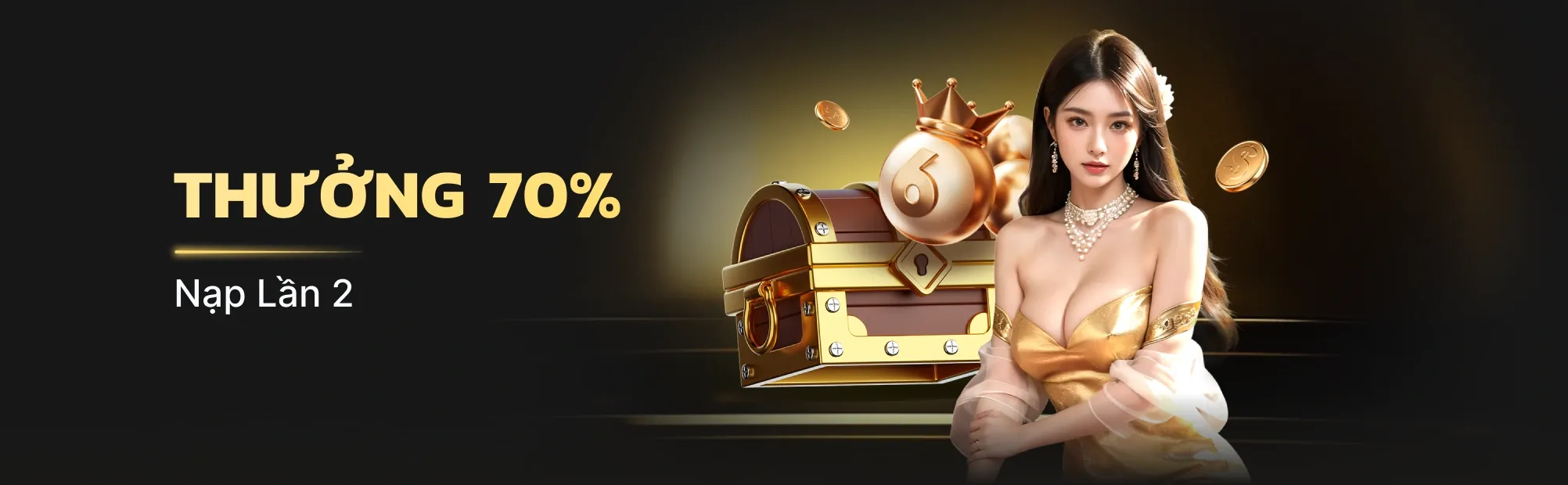 Hoàn trả tiền cược slot hàng tuần