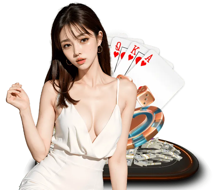 Slot game và Nổ hũ 789alo casino
