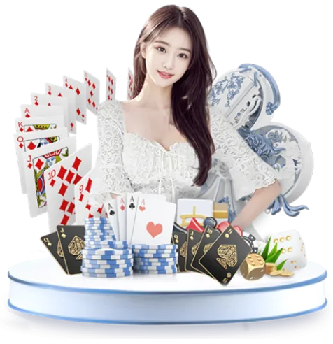 Sòng bạc trực tuyến với dealer người thật tại 789alo casino